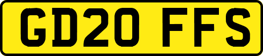 GD20FFS
