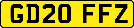 GD20FFZ