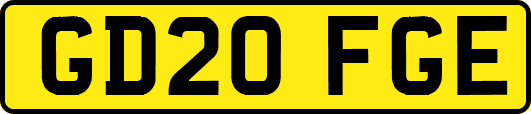 GD20FGE
