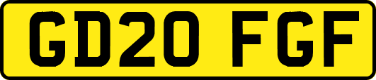 GD20FGF
