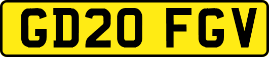 GD20FGV