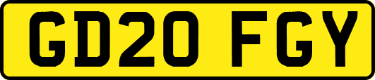GD20FGY