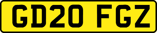 GD20FGZ