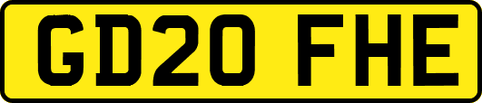 GD20FHE