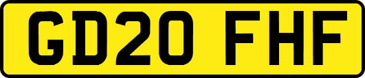 GD20FHF