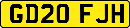 GD20FJH