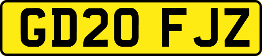 GD20FJZ