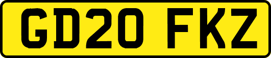 GD20FKZ