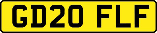 GD20FLF