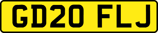 GD20FLJ