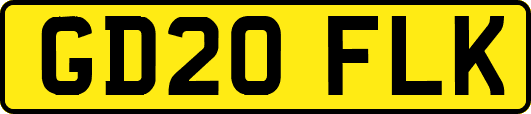 GD20FLK