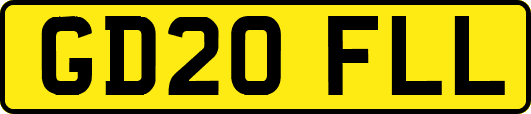 GD20FLL