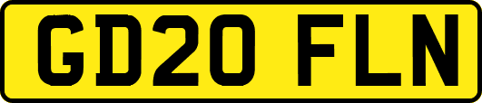 GD20FLN