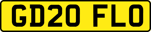 GD20FLO