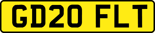 GD20FLT
