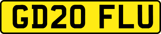 GD20FLU