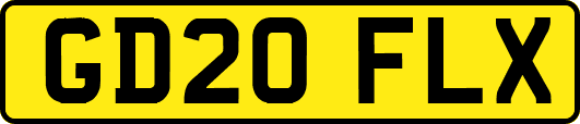 GD20FLX