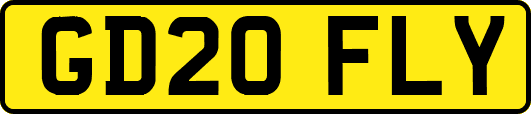 GD20FLY