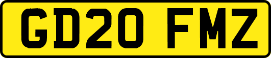 GD20FMZ