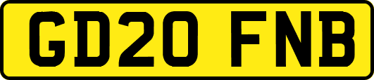 GD20FNB