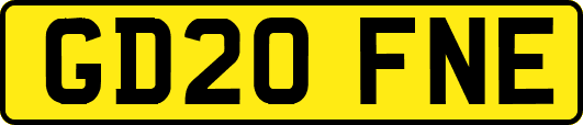 GD20FNE
