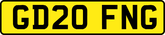 GD20FNG