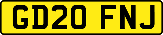 GD20FNJ