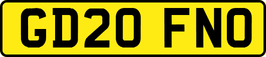 GD20FNO