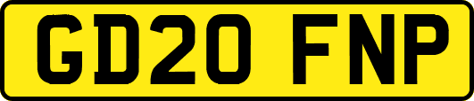 GD20FNP