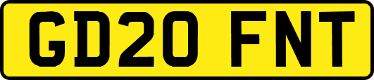GD20FNT