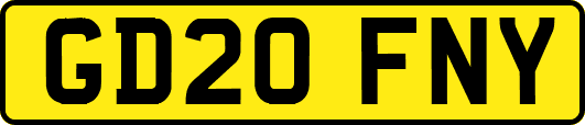GD20FNY