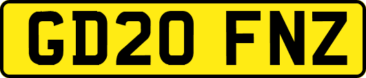 GD20FNZ