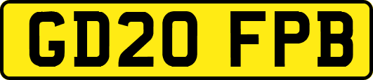 GD20FPB