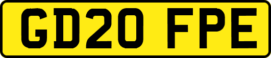 GD20FPE