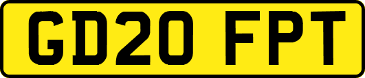 GD20FPT