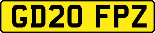 GD20FPZ