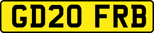 GD20FRB