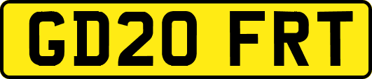 GD20FRT
