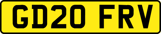 GD20FRV