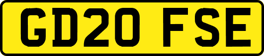 GD20FSE