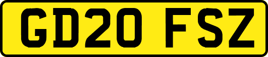 GD20FSZ