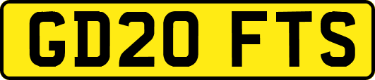 GD20FTS