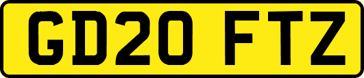 GD20FTZ