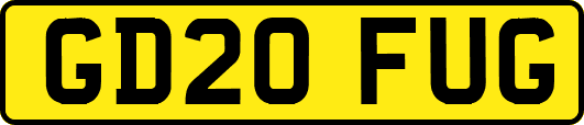 GD20FUG