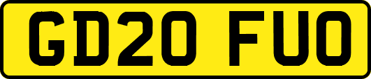 GD20FUO