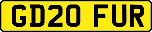 GD20FUR