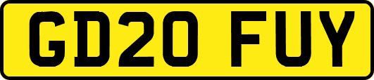 GD20FUY