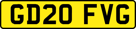 GD20FVG