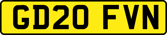 GD20FVN