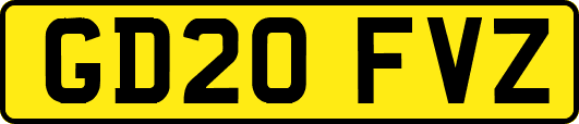 GD20FVZ